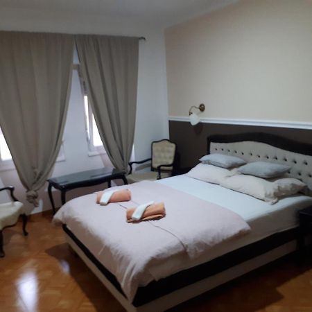 Bed&Breakfast Intermezzo Caffe Kikinda Dış mekan fotoğraf