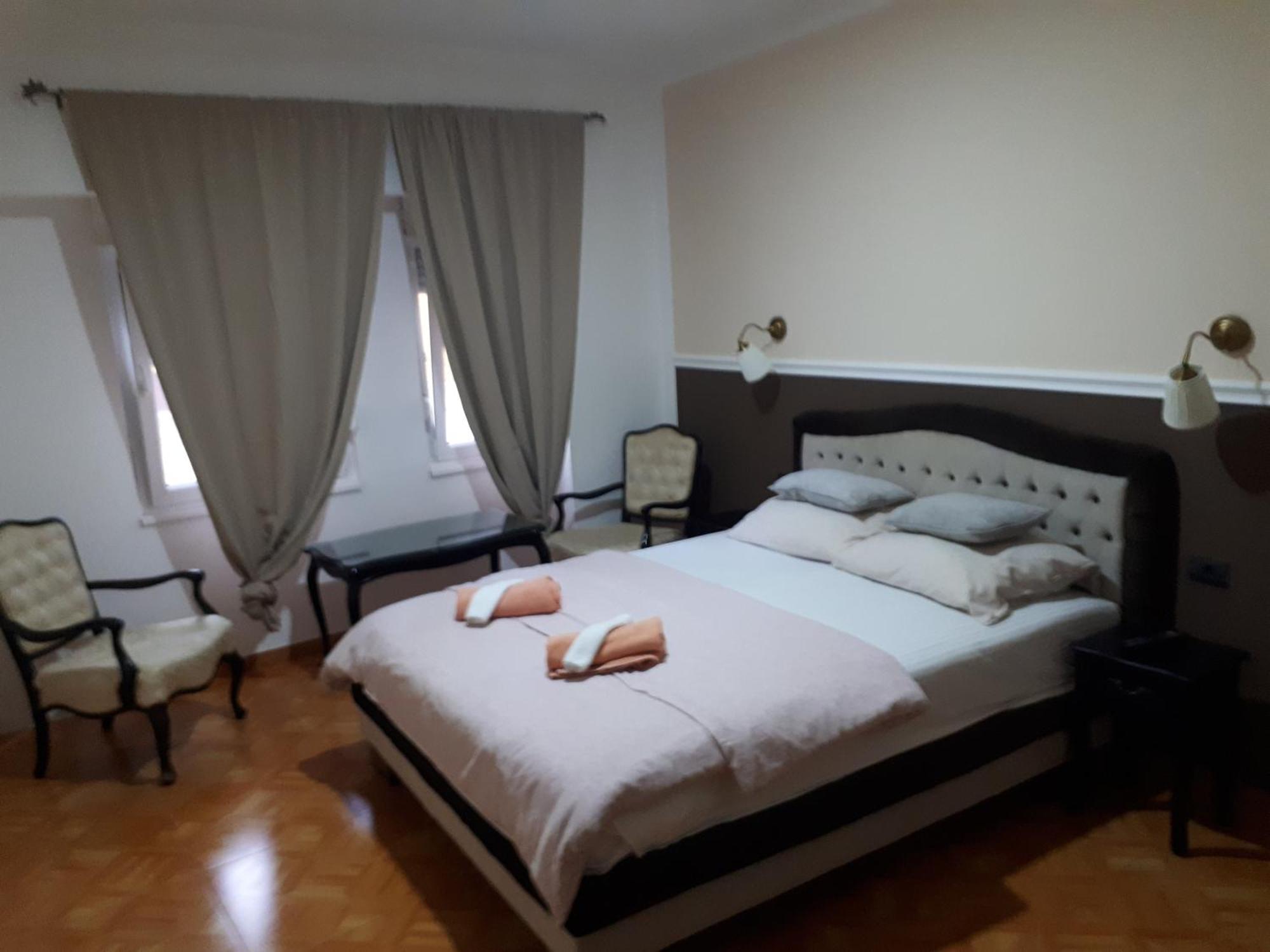 Bed&Breakfast Intermezzo Caffe Kikinda Dış mekan fotoğraf