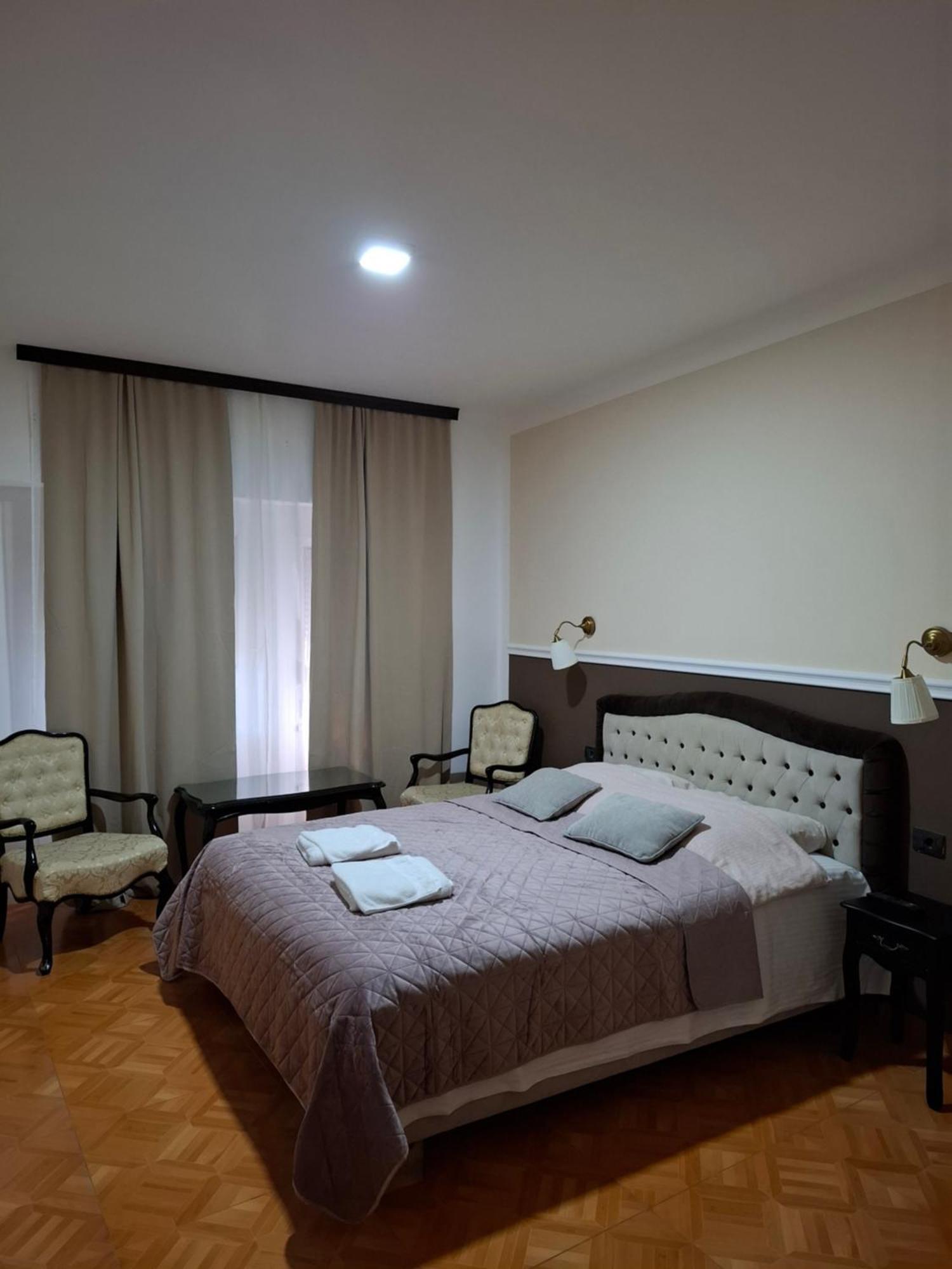 Bed&Breakfast Intermezzo Caffe Kikinda Dış mekan fotoğraf