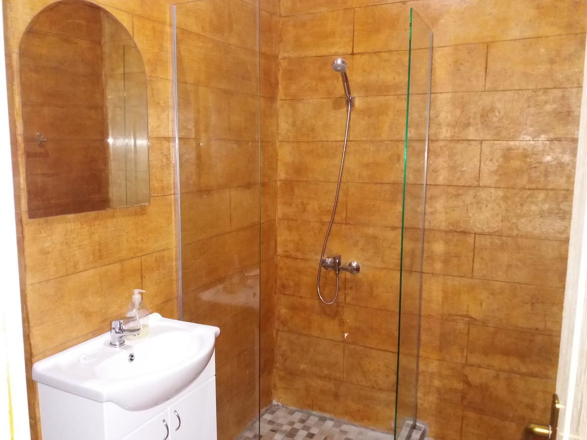 Bed&Breakfast Intermezzo Caffe Kikinda Dış mekan fotoğraf