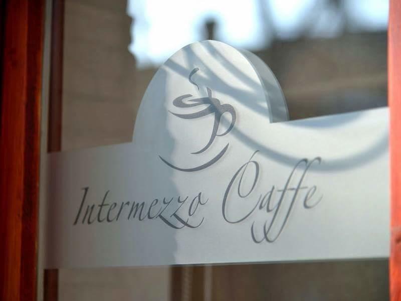 Bed&Breakfast Intermezzo Caffe Kikinda Dış mekan fotoğraf