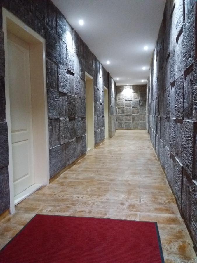 Bed&Breakfast Intermezzo Caffe Kikinda Dış mekan fotoğraf
