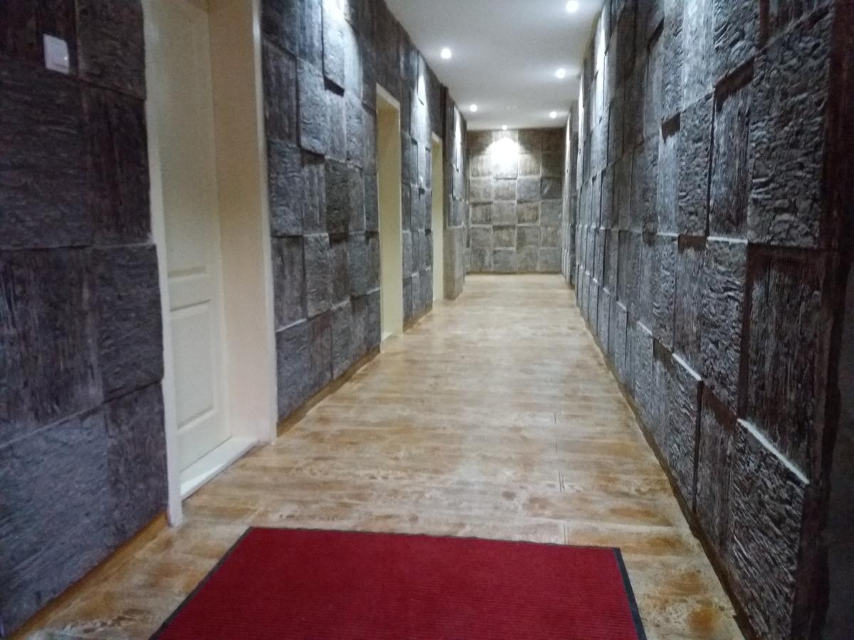 Bed&Breakfast Intermezzo Caffe Kikinda Dış mekan fotoğraf