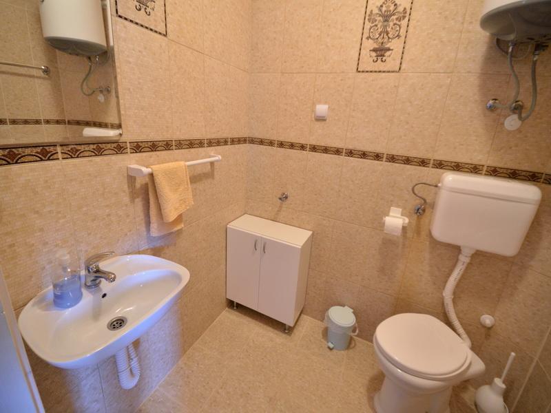 Bed&Breakfast Intermezzo Caffe Kikinda Dış mekan fotoğraf
