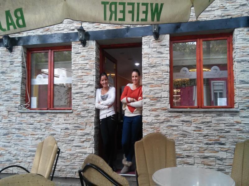 Bed&Breakfast Intermezzo Caffe Kikinda Dış mekan fotoğraf