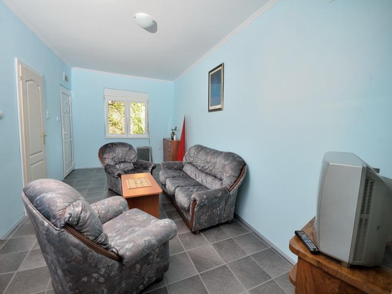 Bed&Breakfast Intermezzo Caffe Kikinda Dış mekan fotoğraf
