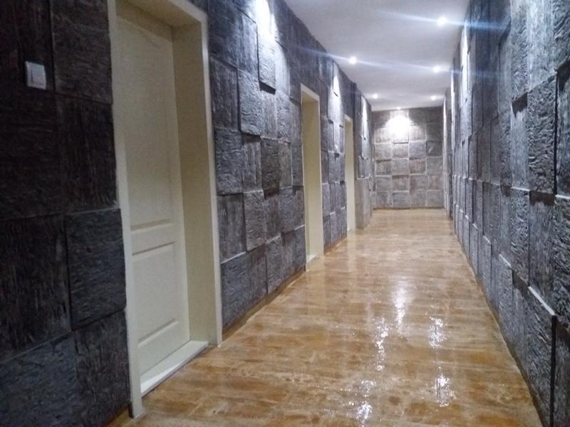 Bed&Breakfast Intermezzo Caffe Kikinda Dış mekan fotoğraf