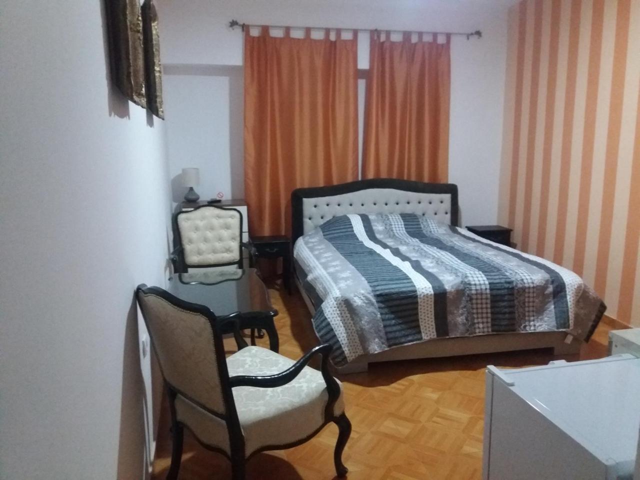 Bed&Breakfast Intermezzo Caffe Kikinda Dış mekan fotoğraf