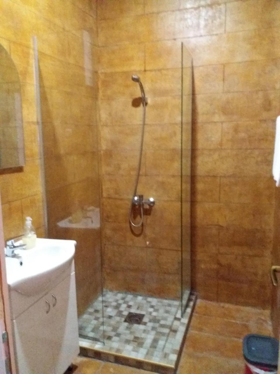 Bed&Breakfast Intermezzo Caffe Kikinda Dış mekan fotoğraf