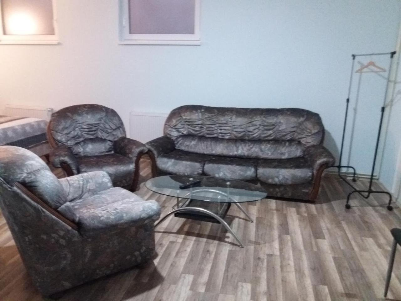 Bed&Breakfast Intermezzo Caffe Kikinda Dış mekan fotoğraf