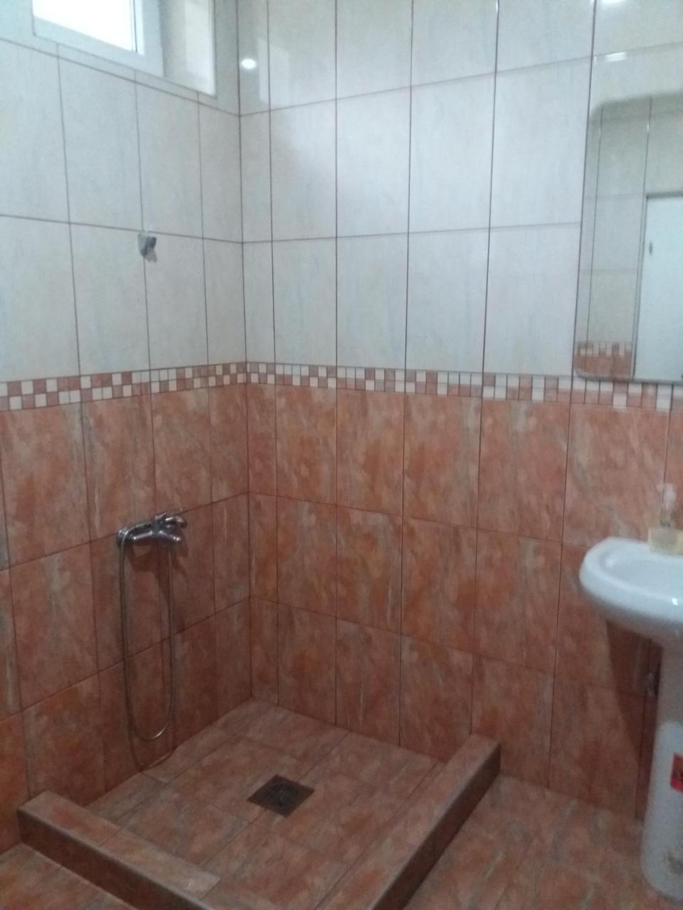 Bed&Breakfast Intermezzo Caffe Kikinda Dış mekan fotoğraf