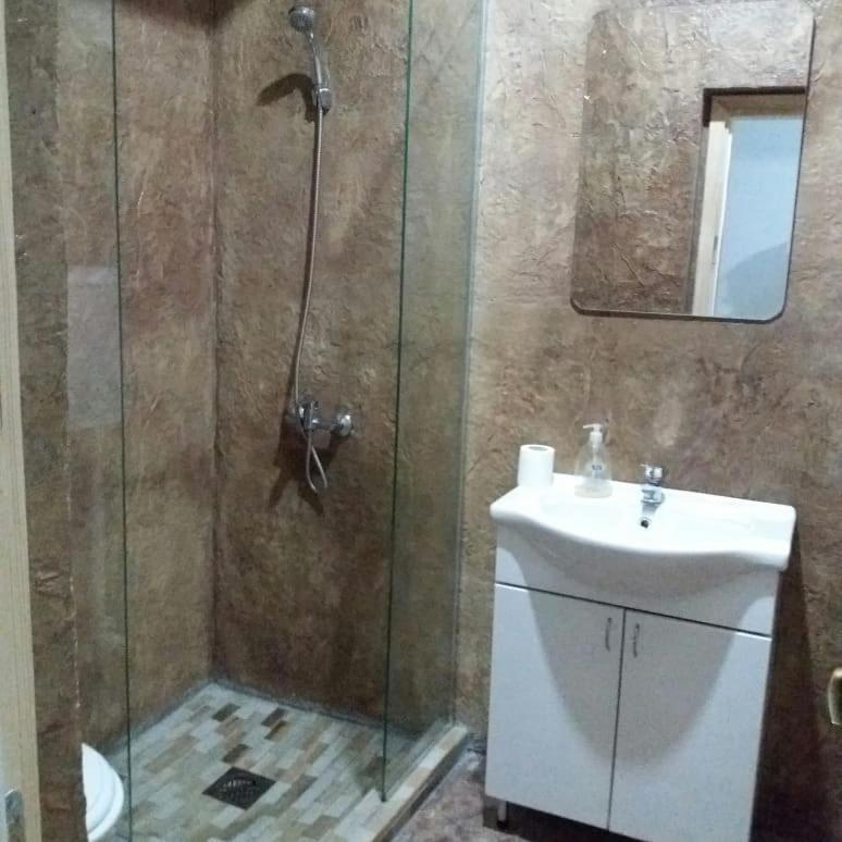 Bed&Breakfast Intermezzo Caffe Kikinda Dış mekan fotoğraf